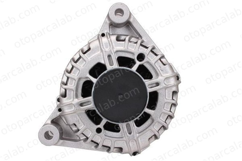 OPEL ORJINAL 13581893 Alternatör OPEL CORSA D MERIVA B MPV 13581893 1202243