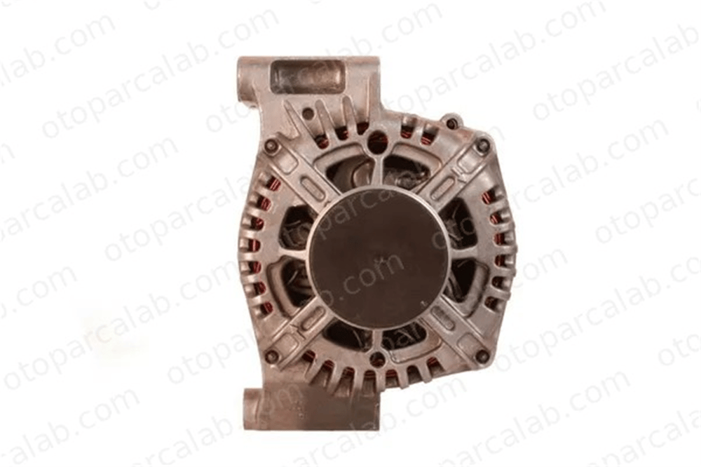 OPEL ORJINAL 1617116680 Alternatör FIAT PANDA PANDA VAN 1617116680 1606439580
