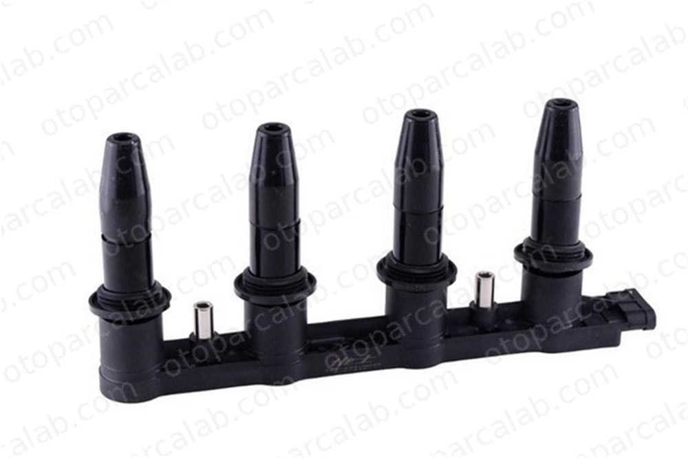 OPEL ORJINAL 1677082780 Ateşleme Bobini OPEL ASTRA J INSIGNIA A 1677082780 55561655