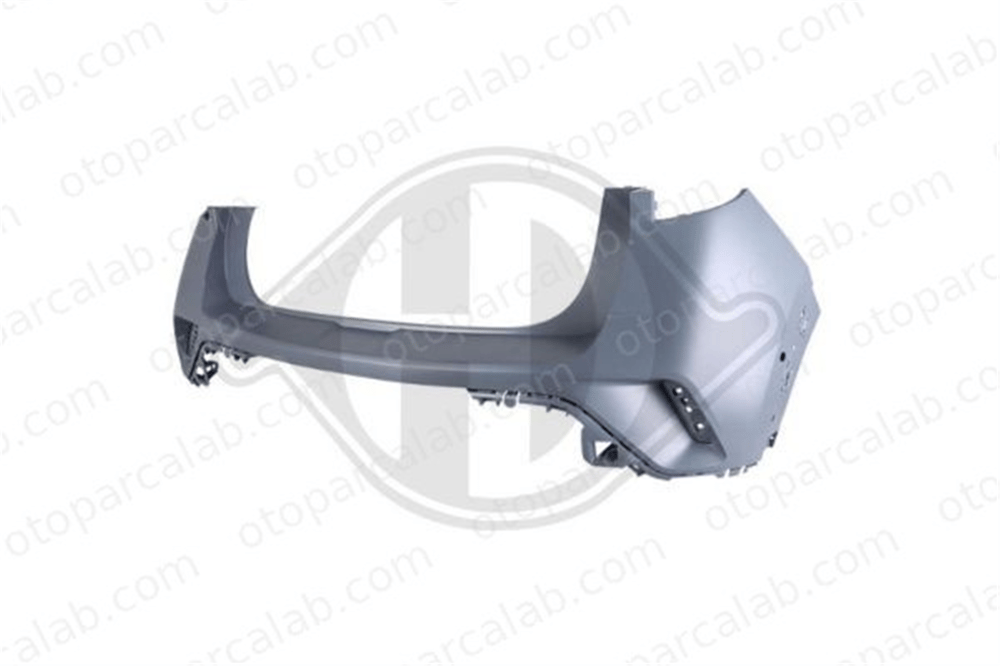 OPEL ORJINAL 168044951T Tampon Arka OPEL MOKKA 168044951T