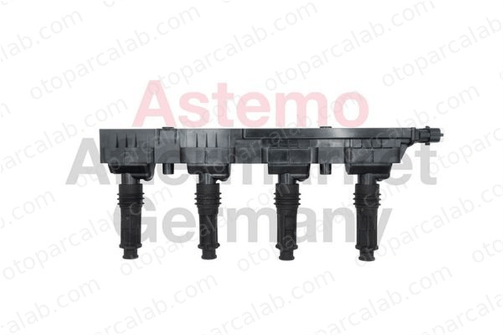OPEL ORJINAL 1688197380 Ateşleme Bobini OPEL ASTRA H CORSA D 1688197380 93177212