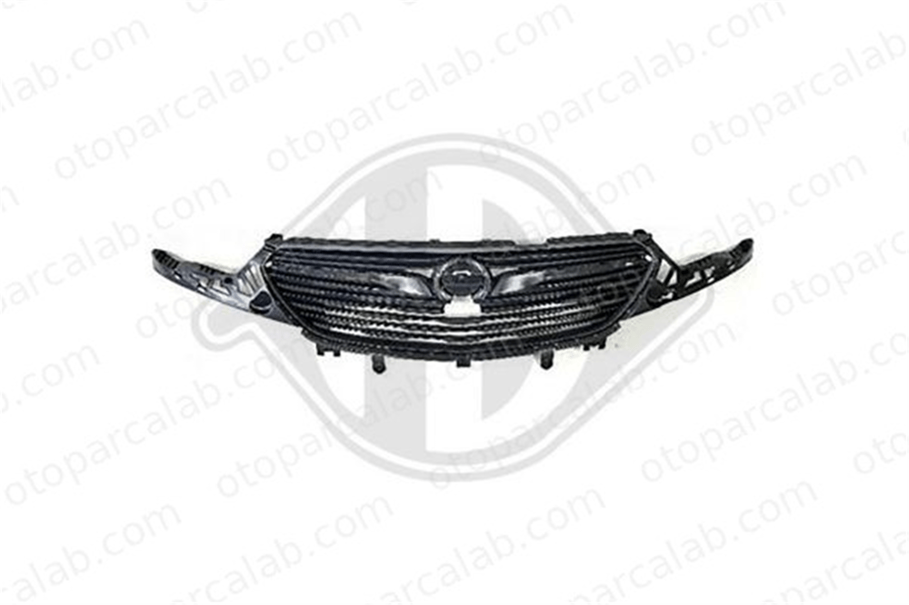 OPEL ORJINAL 1691083480 Panjur Ön OPEL GRANDLAND / GRANDLAND X 1691083480 95525655