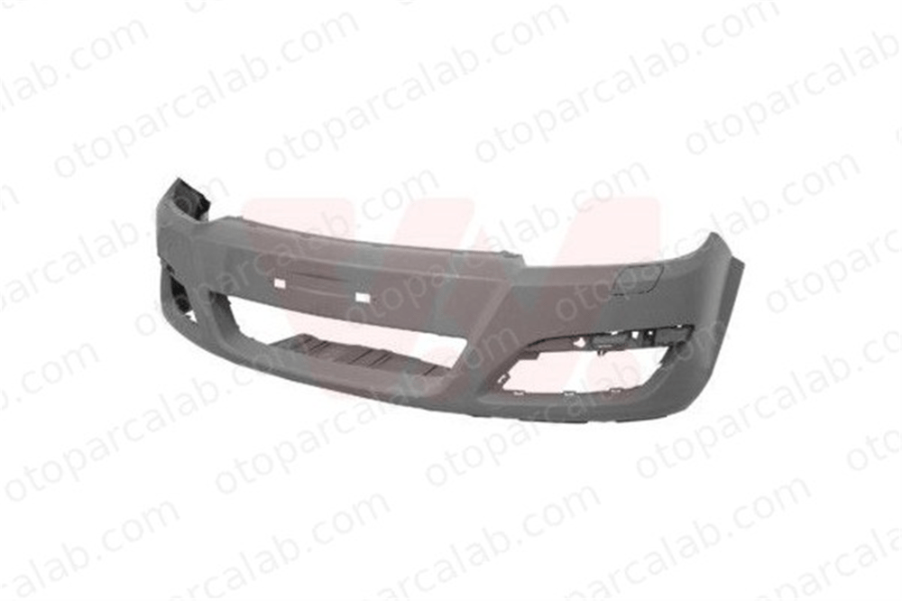 OPEL ORJINAL 24460258 Tampon Ön OPEL ASTRA H ASTRA H Station wagon 24460258