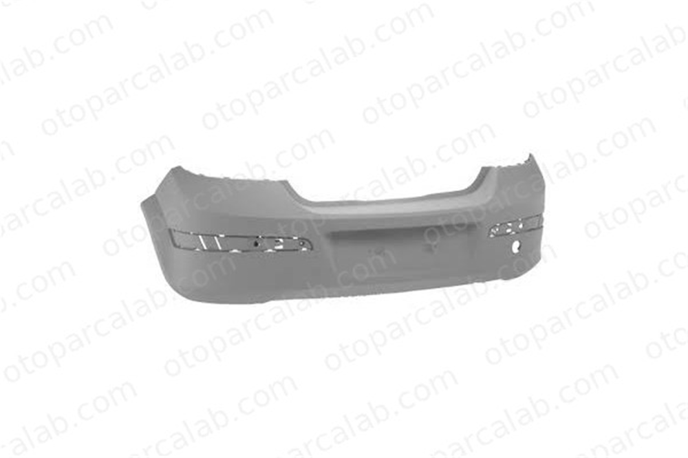 OPEL ORJINAL 24460353 Tampon Arka OPEL ASTRA H ASTRA H CLASSIC Hatchback 24460353