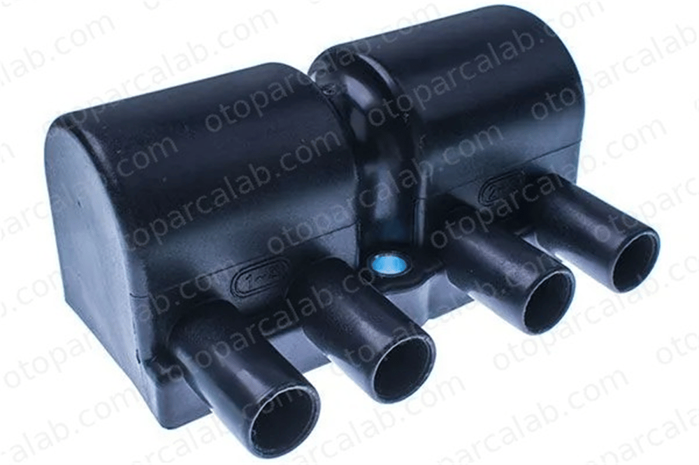OPEL ORJINAL 25182496 Ateşleme Bobini CHEVROLET AVEO / KALOS Hatchback AVEO / KALOS Sedan 25182496 25184179