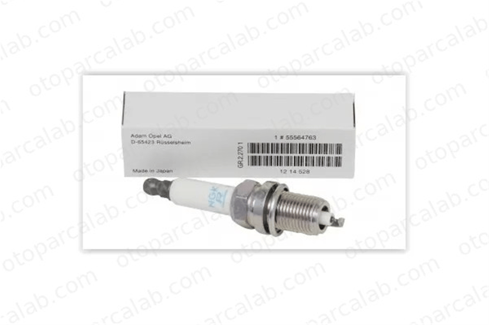 OPEL ORJINAL 25193550 Ateşleme Bujisi BMW 3 5 25193550 101000054AC