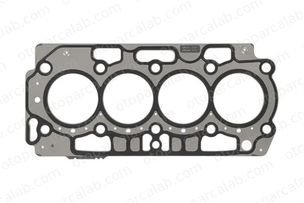OPEL ORJINAL 3553643 Silindir Kapak Contası CITROËN BERLINGO Kasa/büyük limuzin C3 AIRCROSS II 3553643 9824493680