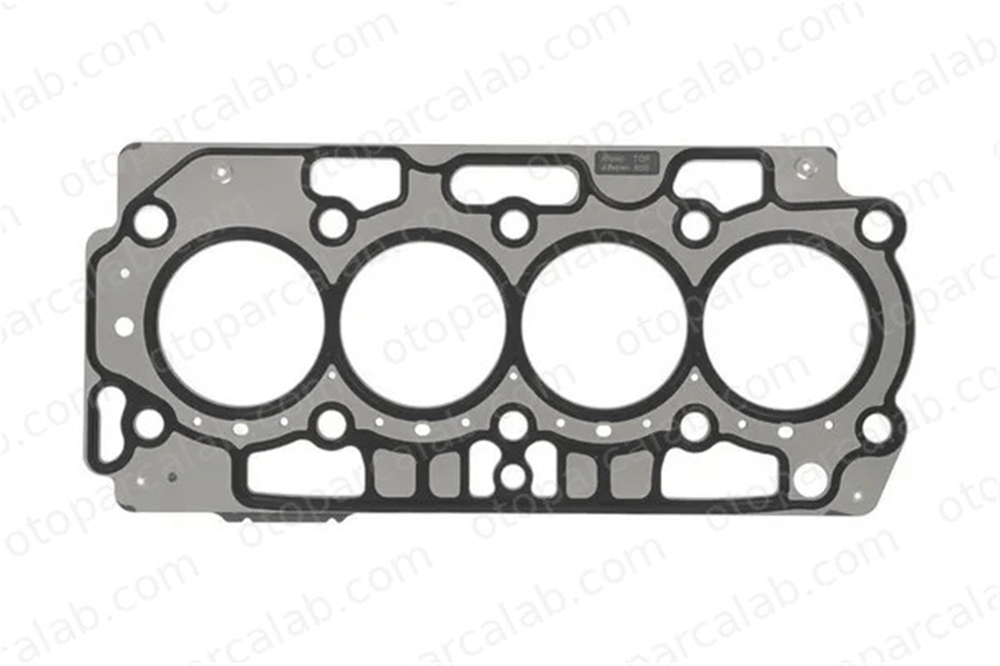 OPEL ORJINAL 3556976 Silindir Kapak Contası CITROËN BERLINGO Kasa/büyük limuzin C3 AIRCROSS II 3556976 9824493880