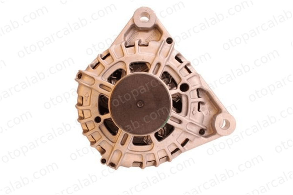OPEL ORJINAL 3640165 Alternatör PEUGEOT 2008 I 208 I 3640165 1608064580