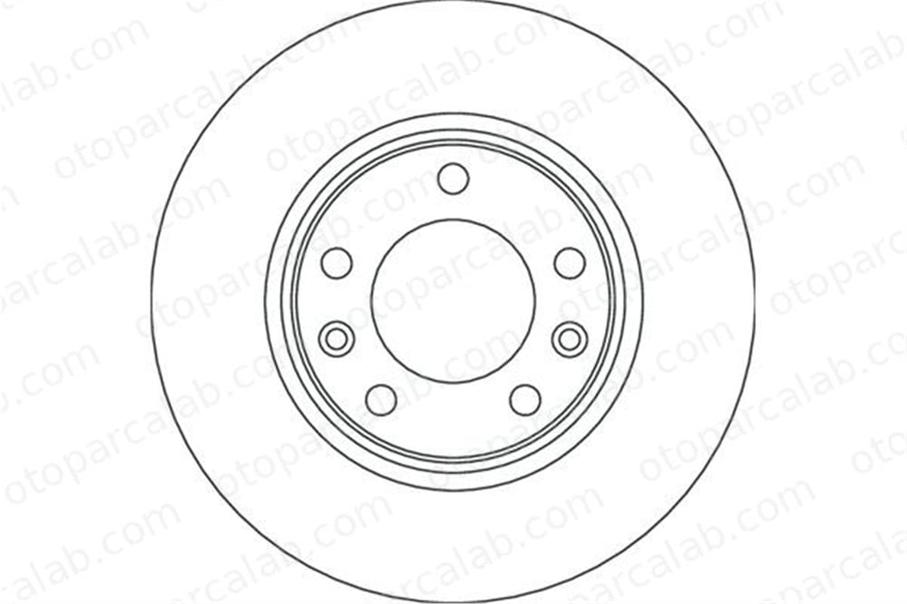 OPEL ORJINAL 3642786 Fren Disk Ayna Arka Sağ ve Sol PEUGEOT 308 II CITROËN C4 PICASSO II 3642786 1609582880