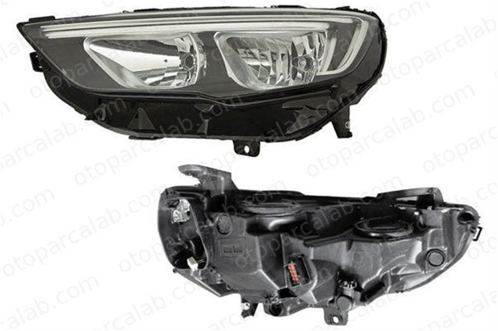 OPEL ORJINAL 39050364 Far Sol OPEL INSIGNIA B Grand Sport INSIGNIA B Sports Tourer 39050364