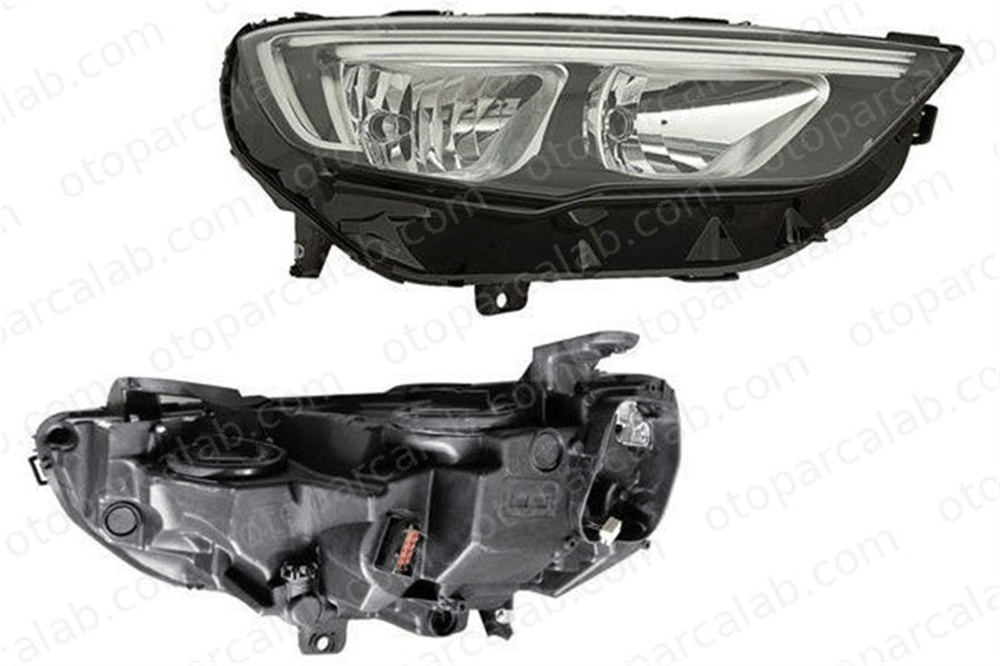 OPEL ORJINAL 39050365 Far Sağ OPEL INSIGNIA B Grand Sport INSIGNIA B Sports Tourer 39050365