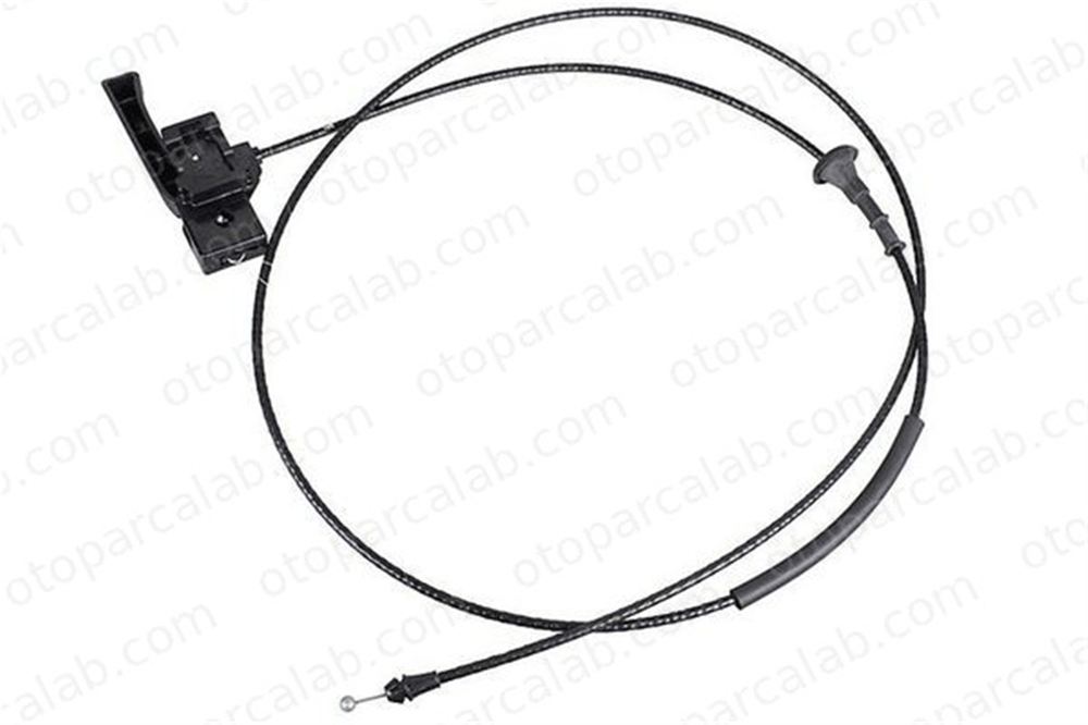 OPEL ORJINAL 39056605 Motor Kaput Açma Teli OPEL ASTRA K ASTRA K Sports Tourer 39056605 13454013