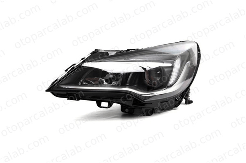 OPEL ORJINAL 39081892 Far Sol OPEL ASTRA K ASTRA K Sports Tourer 39081892 13488969
