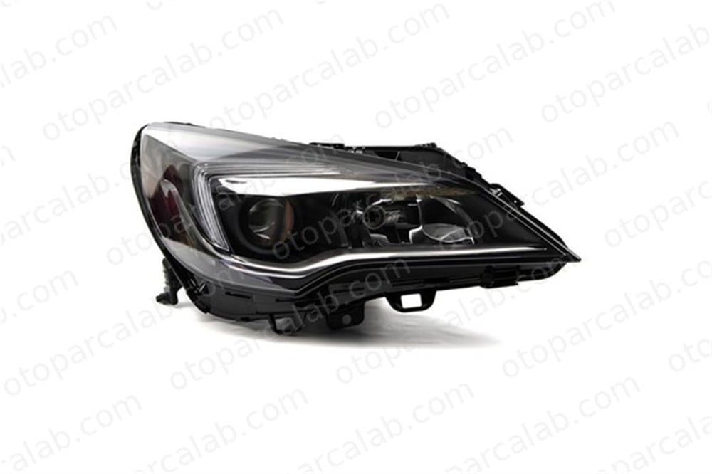 OPEL ORJINAL 39081893 Far Sağ OPEL ASTRA K ASTRA K Sports Tourer 39081893 13488970