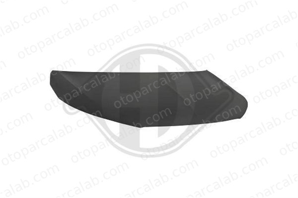 OPEL ORJINAL 39111083 Motor Kaputu OPEL CROSSLAND X / CROSSLAND 39111083