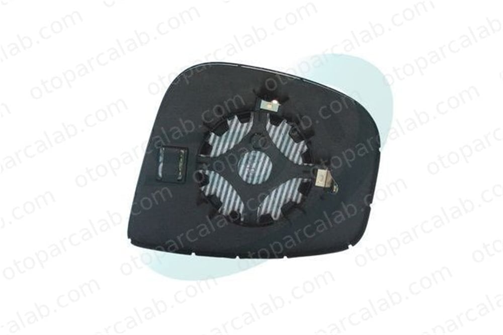OPEL ORJINAL 39166020 Ayna Camı Dış Sol CITROËN BERLINGO Kasa/büyük limuzin PEUGEOT PARTNER Kasa/büyük limuzin 39166020 1608181280