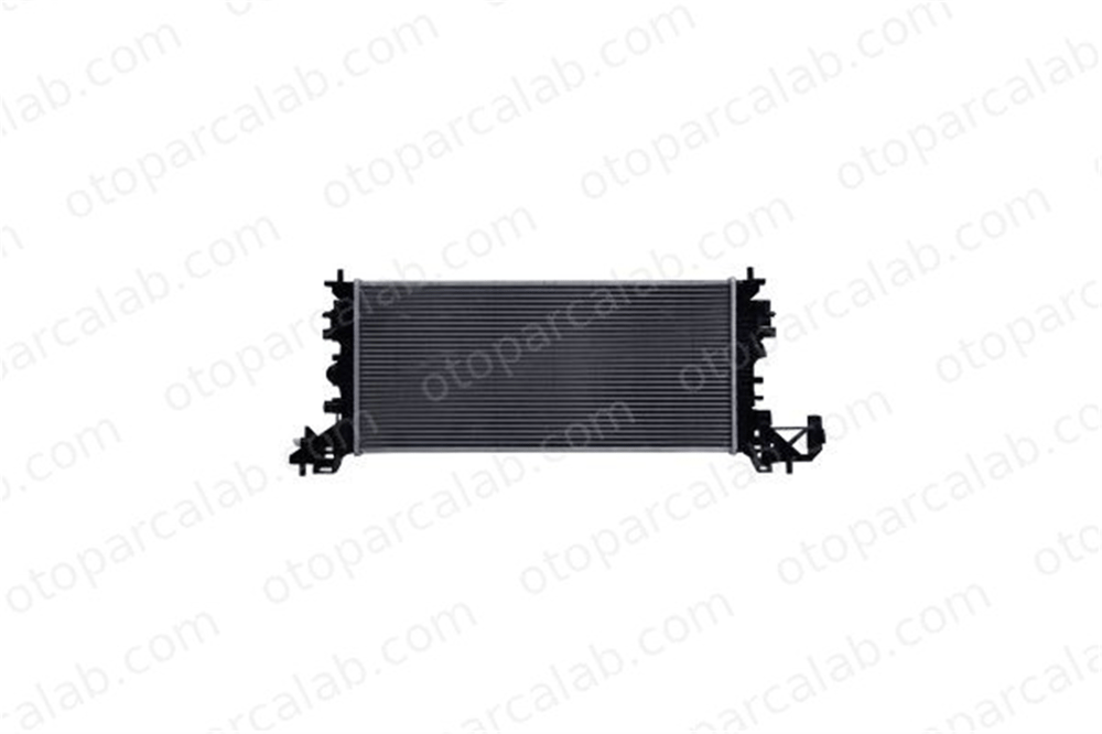 OPEL ORJINAL 39185893 Su Radyatörü OPEL ASTRA K ASTRA K Sports Tourer 39185893 13453906