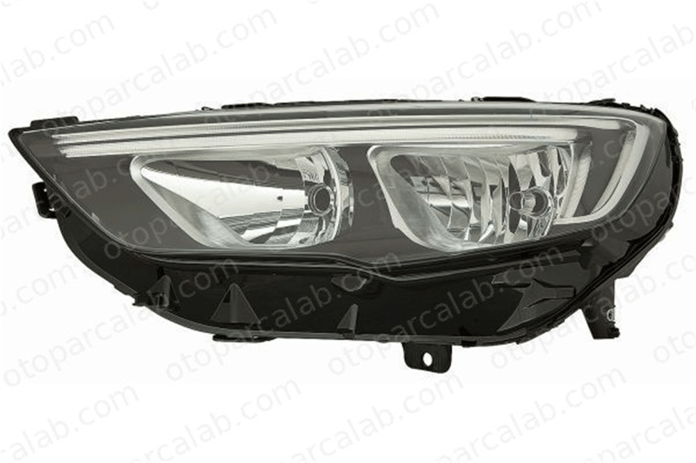 OPEL ORJINAL 39209171 Far Sağ OPEL INSIGNIA B Grand Sport INSIGNIA B Sports Tourer 39209171 39050365