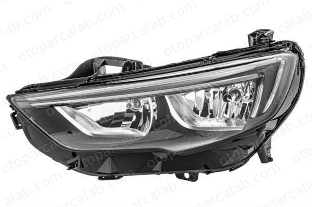 OPEL ORJINAL 39210097 Far Sol OPEL INSIGNIA B Grand Sport INSIGNIA B Sports Tourer 39210097