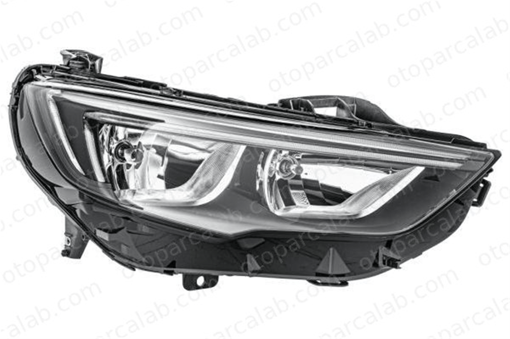 OPEL ORJINAL 39210098 Far Sağ OPEL INSIGNIA B Grand Sport INSIGNIA B Sports Tourer 39210098