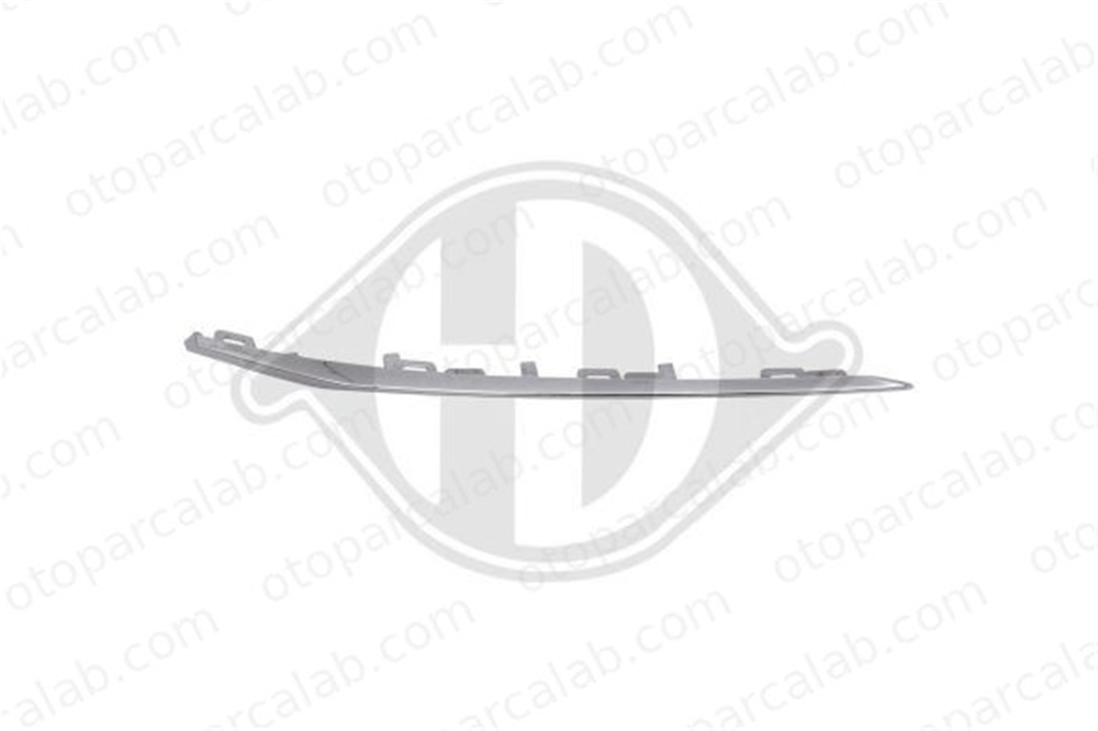 OPEL ORJINAL 39215134 Panjur Çıtası Ön Sağ OPEL INSIGNIA B Grand Sport INSIGNIA B Sports Tourer 39215134