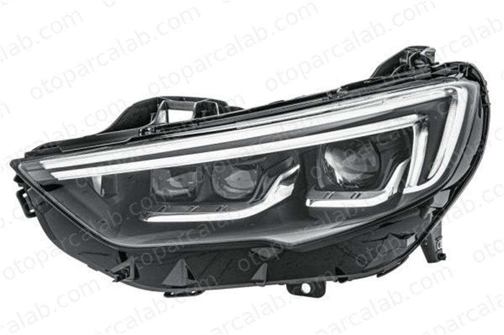 OPEL ORJINAL 39217211 Far Sol OPEL INSIGNIA B Grand Sport INSIGNIA B Sports Tourer 39217211