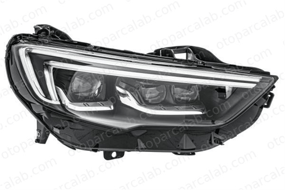 OPEL ORJINAL 39217212 Far Sağ OPEL INSIGNIA B Grand Sport INSIGNIA B Sports Tourer 39217212