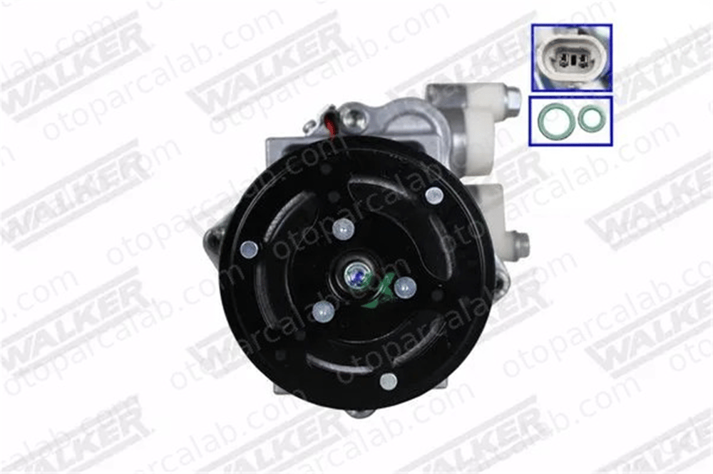 OPEL ORJINAL 42623336 Klima Kompresörü OPEL MOKKA / MOKKA X 42623336 39060686