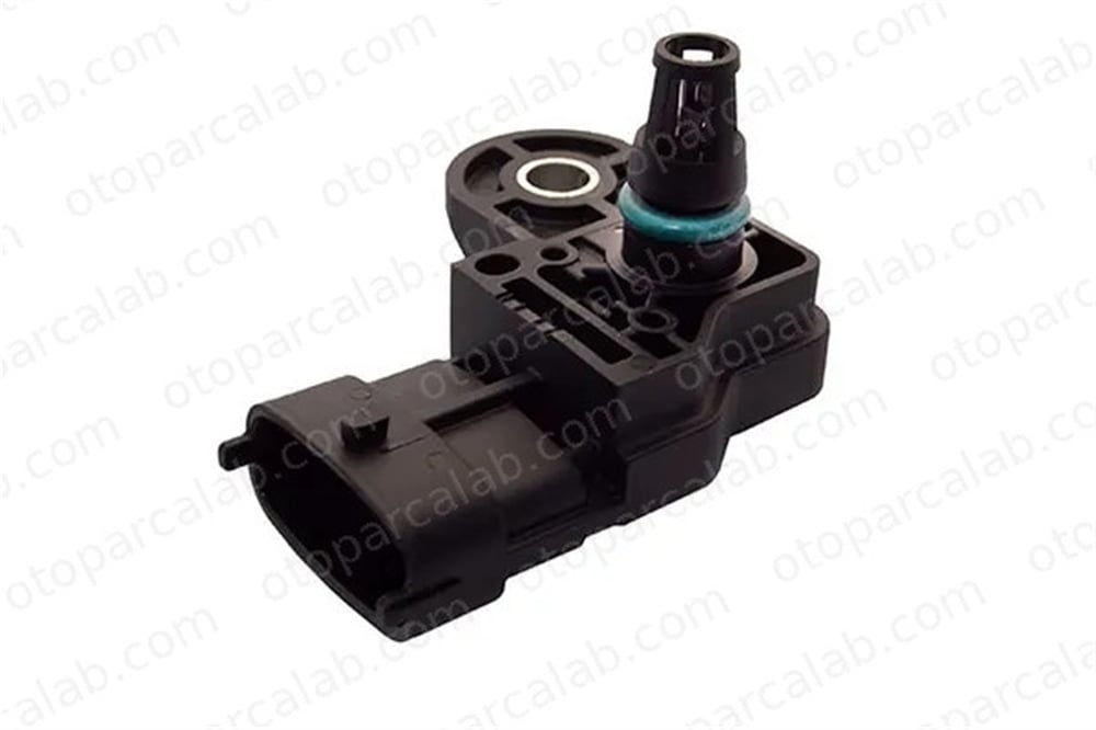 OPEL ORJINAL 55206797 MAP Sensörü IVECO DAILY IV Platform şasi DAILY IV Panelvan/Van 93171176 504245257