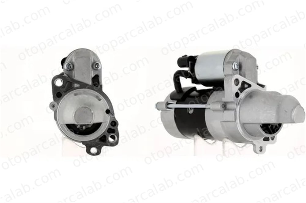 OPEL ORJINAL 55491789 Marş Dinamosu OPEL ASTRA K ASTRA K Sports Tourer 55491789 55493471