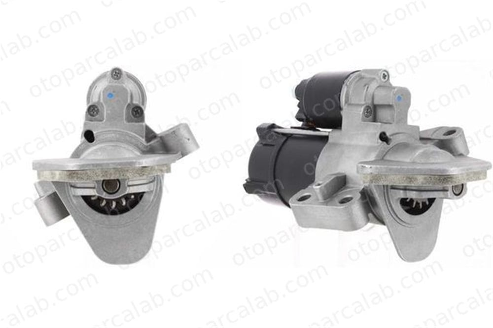 OPEL ORJINAL 55497009 Marş Dinamosu OPEL ASTRA K ASTRA K Sports Tourer 55497009 95530279