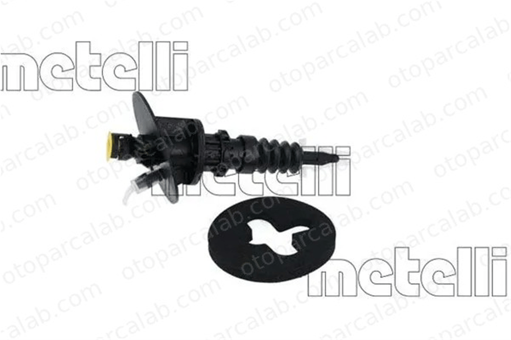 OPEL ORJINAL 55512791 Debriyaj Merkezi Üst OPEL ASTRA K ASTRA K Sports Tourer 55512791 55500102