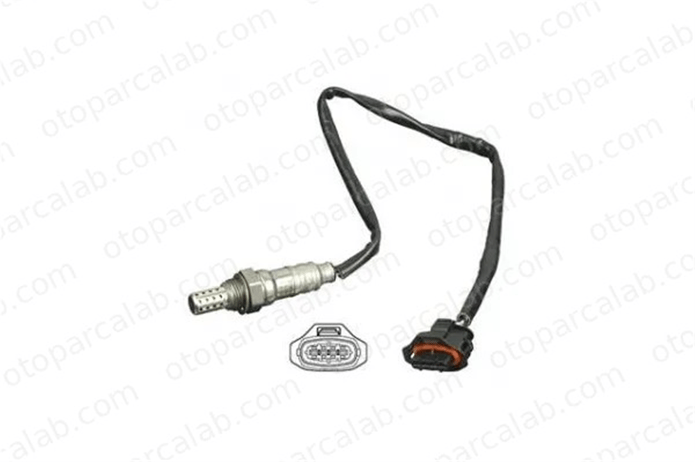 OPEL ORJINAL 55562205 Oksijen (Lambda) Sensörü OPEL ASTRA H PORSCHE 911 55562205 25198484