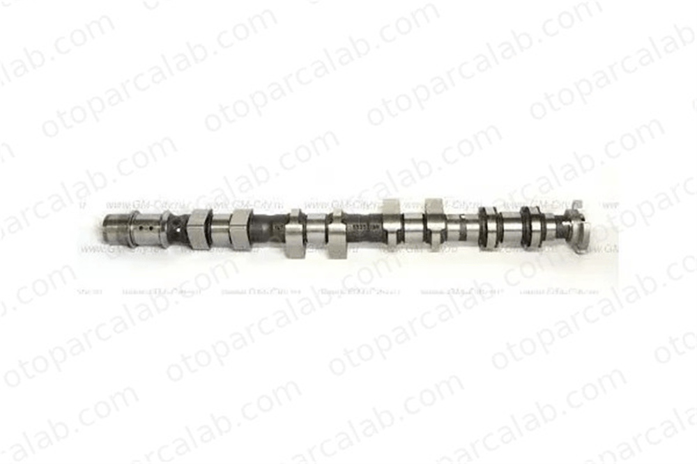 OPEL ORJINAL 55568390 Eksantrik Mili OPEL ZAFIRA / ZAFIRA FAMILY B CHEVROLET CRUZE 55568390 636113