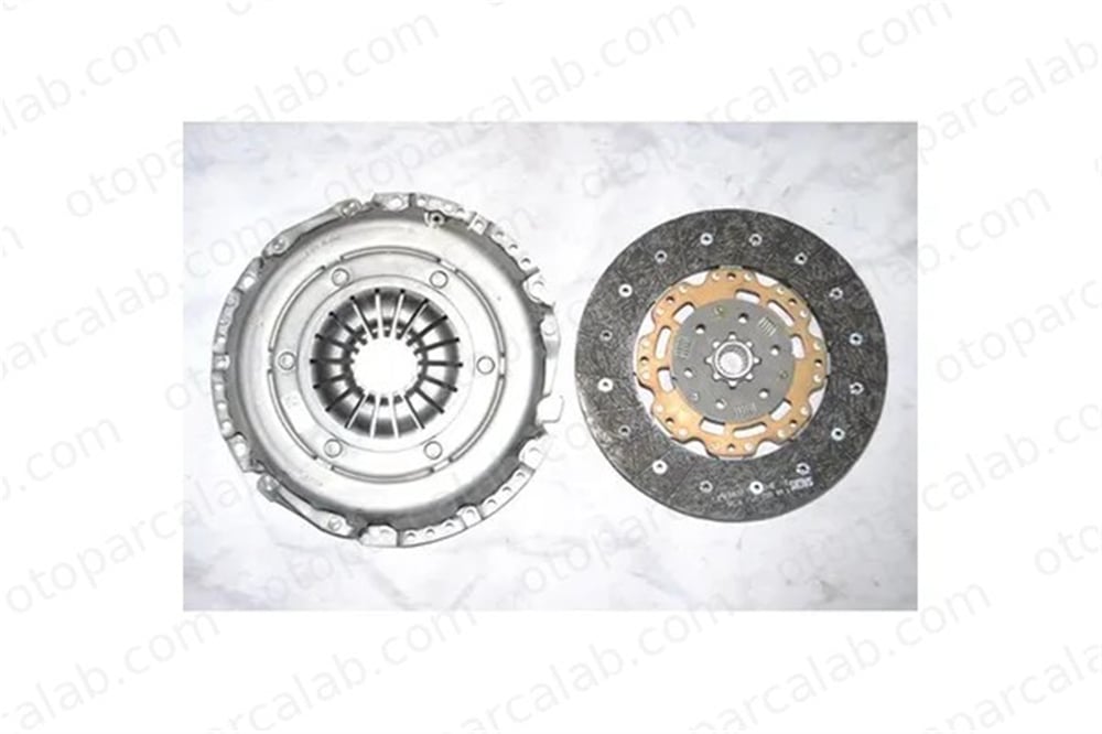 OPEL ORJINAL 55574768 Debriyaj Seti OPEL ASTRA K ASTRA K Sports Tourer 55574768 55352048