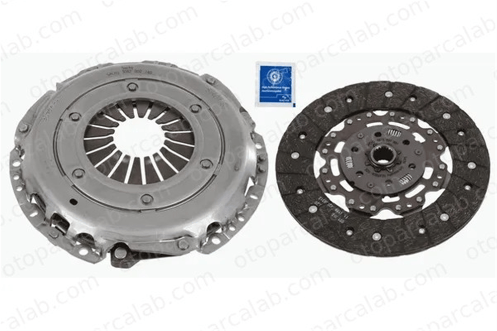 OPEL ORJINAL 55576344 Debriyaj Seti OPEL MOKKA / MOKKA X ASTRA K 55576344 55485507
