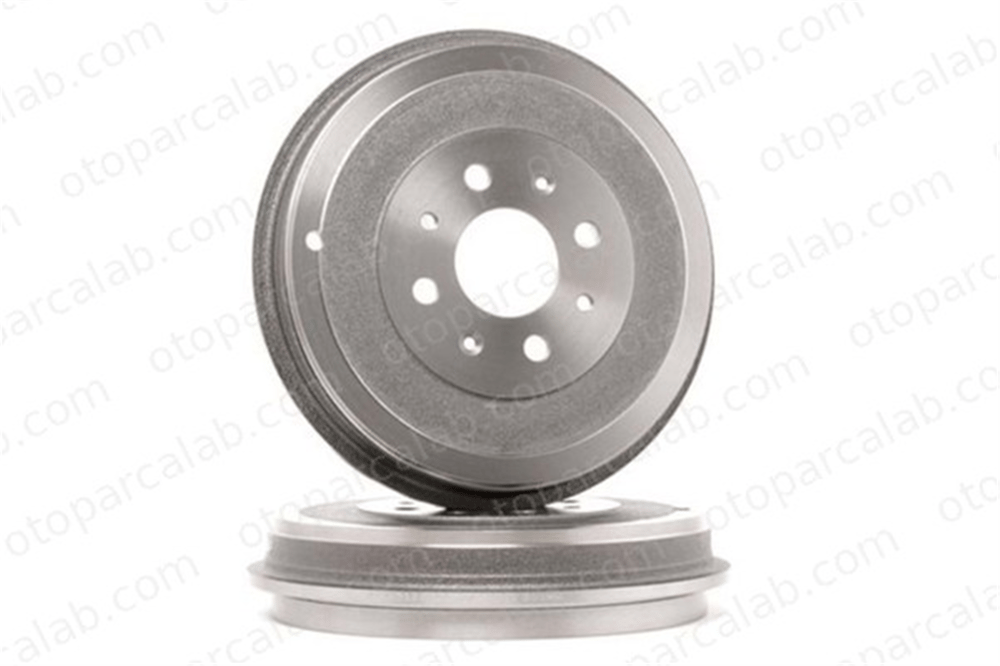 OPEL ORJINAL 55704058 Kampana Arka Sağ veya Sol OPEL CORSA D FIAT PUNTO 568003 51901443