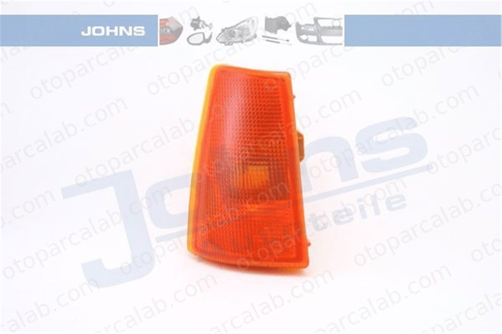 OPEL ORJINAL 90008398 Sinyal Lambası Sağ OPEL KADETT E Hatchback KADETT E 90008398 1226041