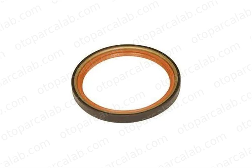 OPEL ORJINAL 90325571 Krank Keçesi Arka OPEL CORSA D CORSA A Hatchback 90325571 614203