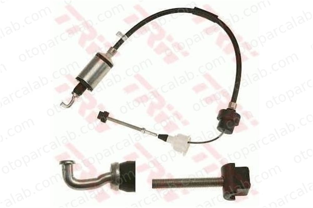 OPEL ORJINAL 90344249 Debriyaj Teli OPEL VECTRA A VECTRA A Hatchback 669166 90344249