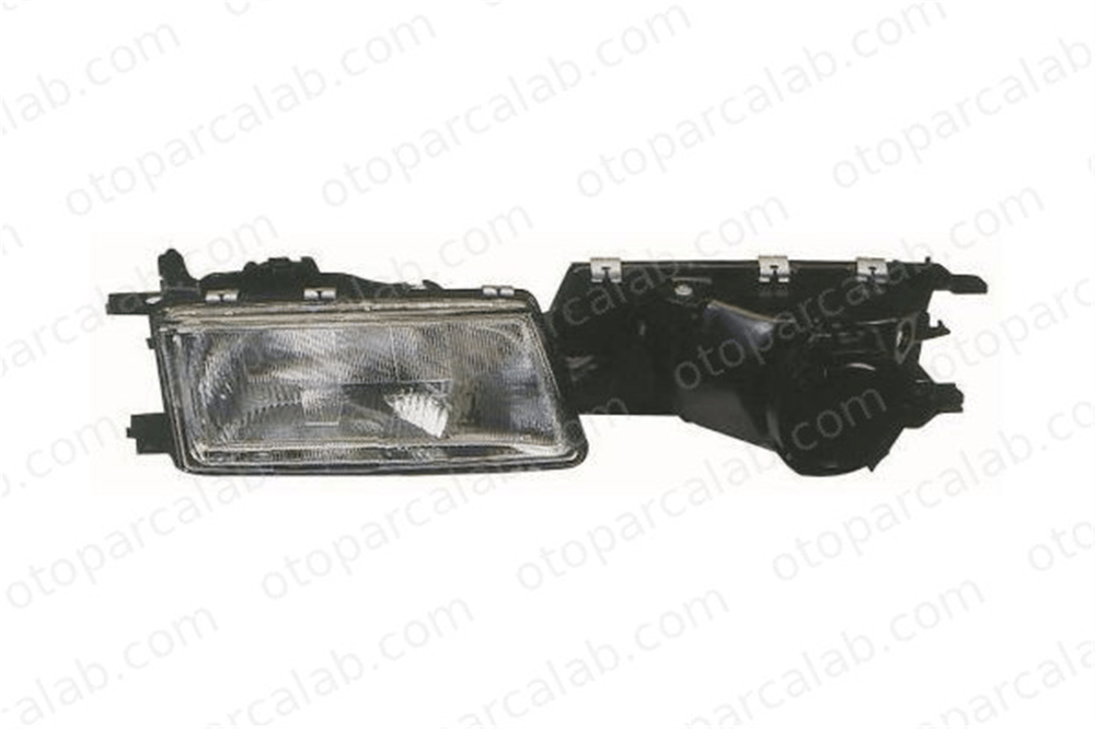 OPEL ORJINAL 90348246 Far Sol OPEL VECTRA A VECTRA A Hatchback 90348246 1216376