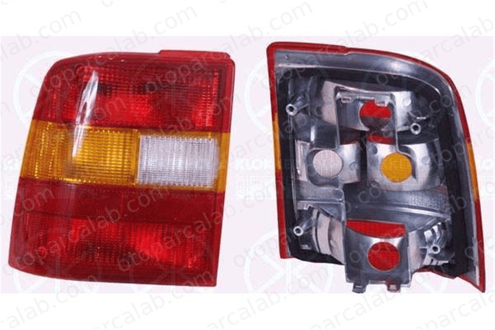 OPEL ORJINAL 90350311 Stop Lambası Sağ OPEL VECTRA A 90350311 1223139