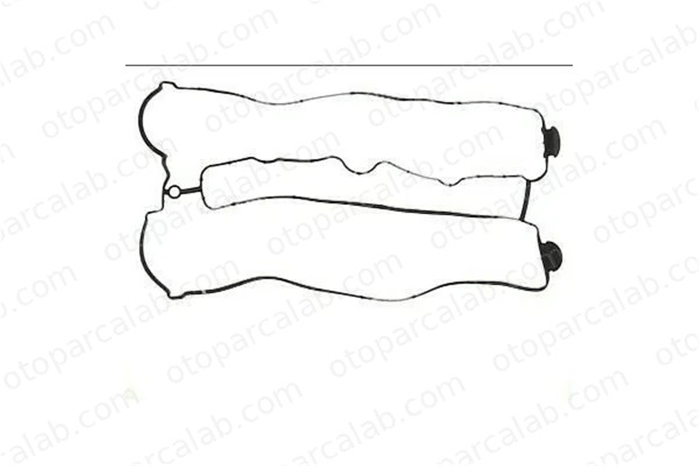 OPEL ORJINAL 90501944 Üst Kapak Contası (Külbütör) DAEWOO NUBIRA Sedan OPEL ANTARA A 90501944 5607883