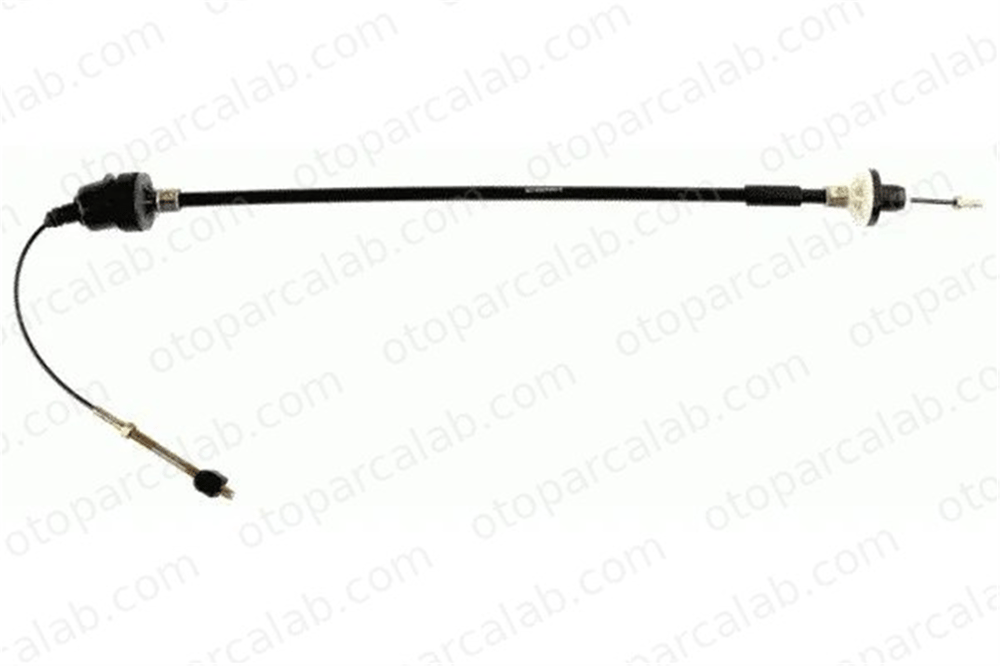 OPEL ORJINAL 90522456 Debriyaj Teli OPEL ASTRA F Station wagon ASTRA F 669189 90522146