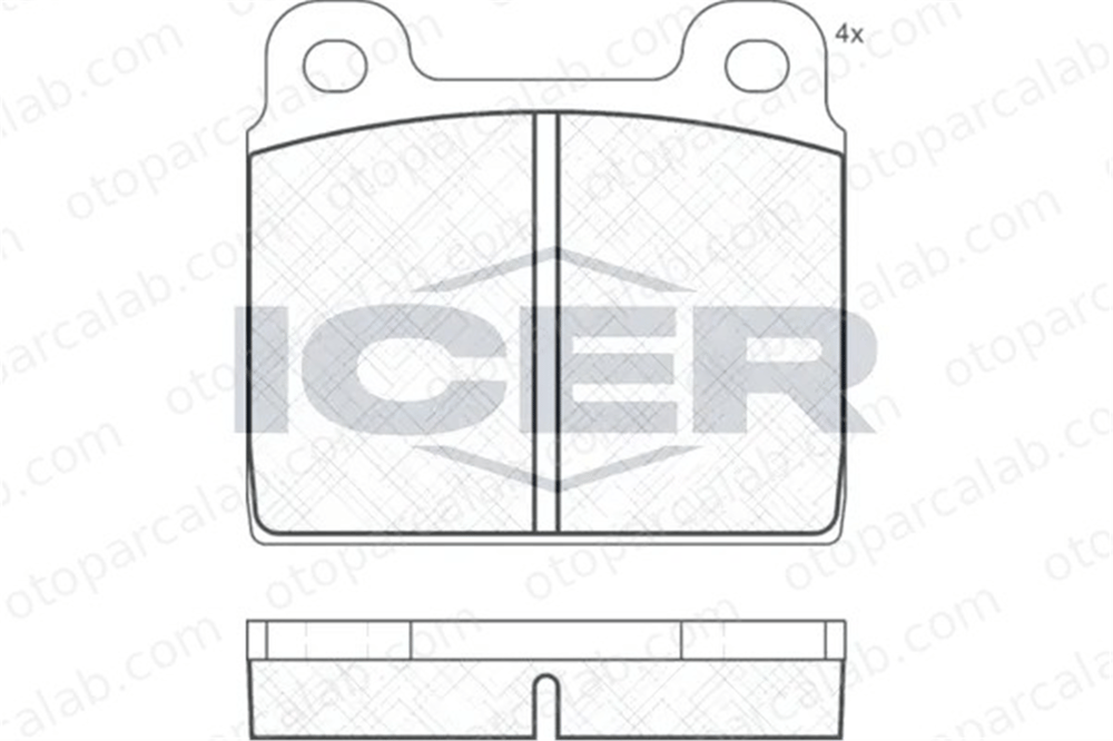 OPEL ORJINAL 90540178 Aksesuar Seti Arka PORSCHE 911 MERCEDES-BENZ HECKFLOSSE 90540178 16012660