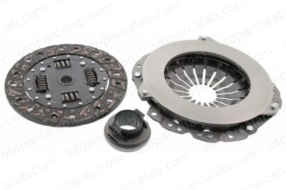 OPEL ORJINAL 90540802 Debriyaj Seti OPEL CORSA B ASTRA F 90540802 1606152