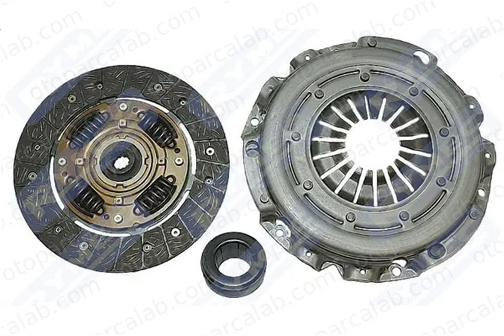 OPEL ORJINAL 90541815 Debriyaj Seti OPEL CORSA A Hatchback CORSA B 90541815 555559472