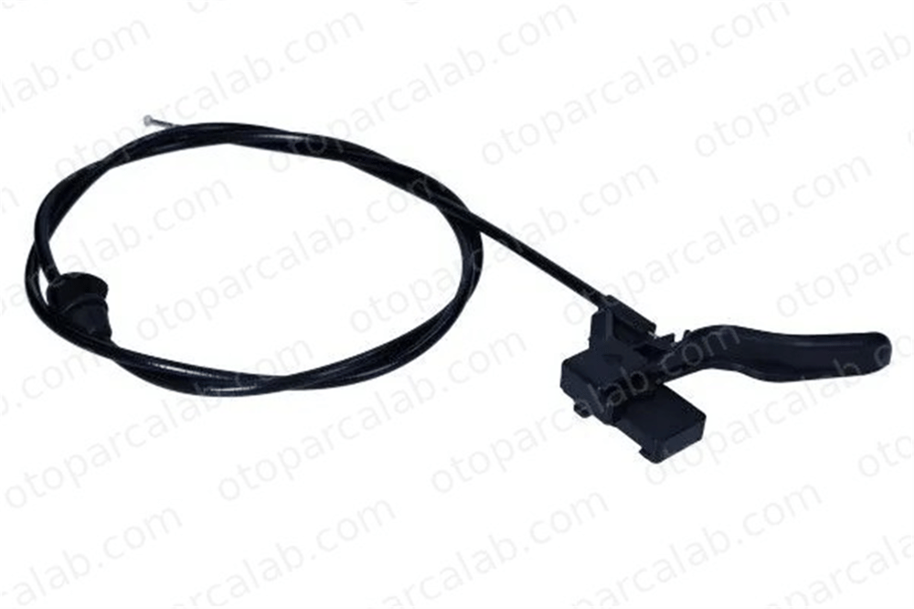 OPEL ORJINAL 9114283 Motor Kaput Açma Teli OPEL CORSA C Kasa/eğik arka CORSA C 9114283 1178435