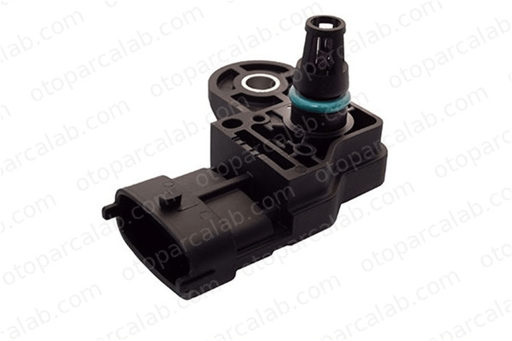 OPEL ORJINAL 93171176 MAP Sensörü IVECO DAILY IV Platform şasi DAILY IV Panelvan/Van 6238210 55206797